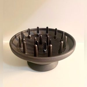 Authentic DYSON Supersonic Blowdryer Curl Diffuser
